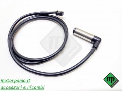 Nessuna immagine impostata